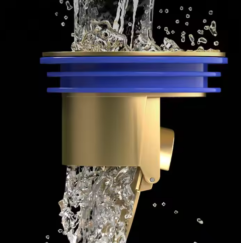 آخرین پرونده های مربوط به شرکت سپتامبر 2025: جدیدترین روندهای محصولات حمام