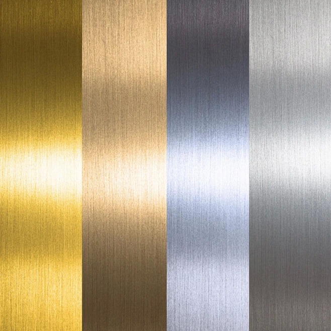 آخرین پرونده های مربوط به شرکت فولاد ضد زنگ 201 در مقابل 304 در مقابل 316: حقیقت پنهان پشت درخشش