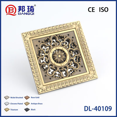 خرید DL-40109 فاضلاب کف مس online manufacture