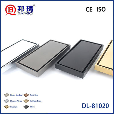 خرید DL-81020 تخلیه کف مس online manufacture