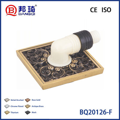 خرید BQ20126-F تخلیه کف مس online manufacture
