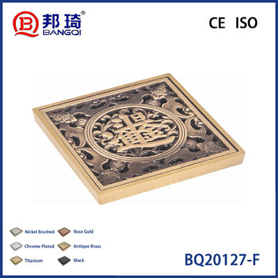 خرید BQ20127-F تخلیه کف مس online manufacture