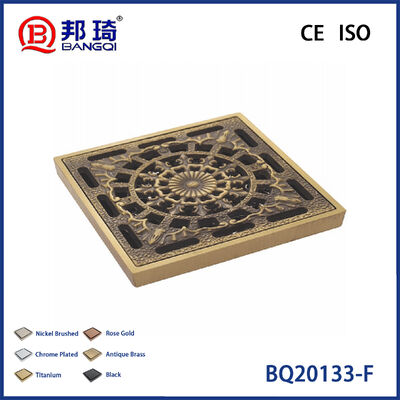 خرید BQ20133-F تخلیه کف مس online manufacture