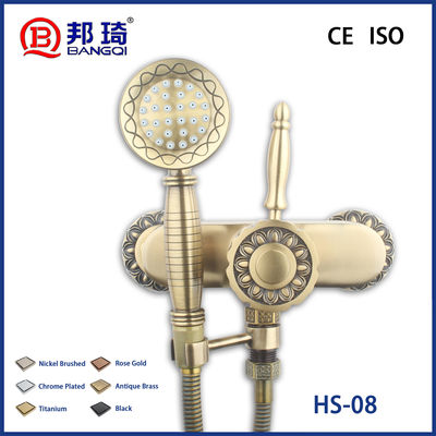 قیمت خوب HS-08 شستشو ساده مس آنلاین