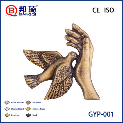 قیمت خوب GYP-001 Brass Craft Ornaments آنلاین