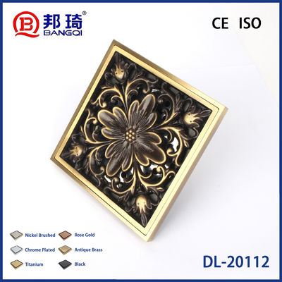 قیمت خوب DL-20112 تخلیه کف مس آنلاین