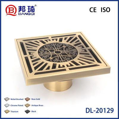 قیمت خوب DL-20129 تخلیه کف مس آنلاین
