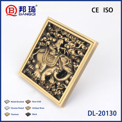 قیمت خوب DL-20130 تخلیه کف مس آنلاین
