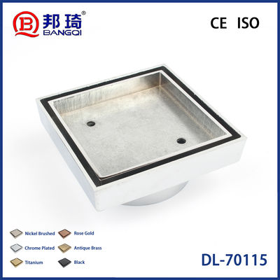 قیمت خوب DL-70115 تخلیه کف مس آنلاین
