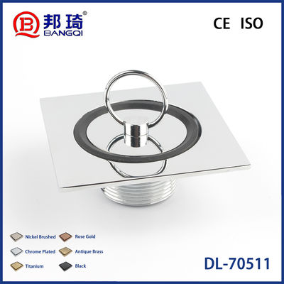 قیمت خوب DL-70511 تخلیه کف مس آنلاین