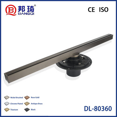 قیمت خوب DL-80360 فاضلاب کف مس آنلاین