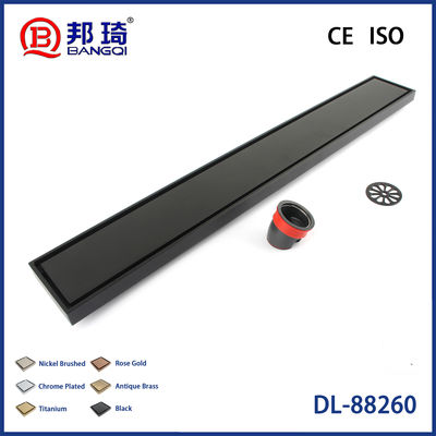 قیمت خوب DL-88260 فاضلاب کف مس آنلاین