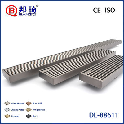 قیمت خوب DL-88611 تخلیه کف مس آنلاین