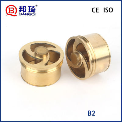 قیمت خوب B2 Floor Drain Core آنلاین