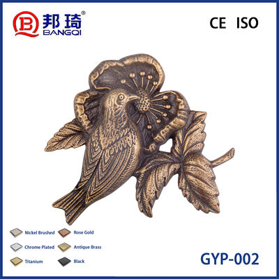 قیمت خوب GYP-002 Brass Craft Ornaments آنلاین