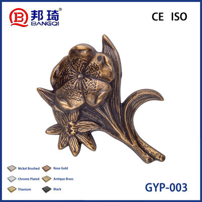 قیمت خوب GYP-003 Brass Craft Ornaments آنلاین