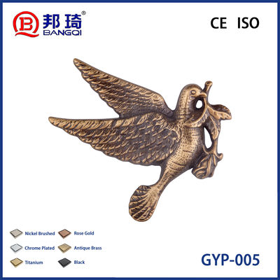 قیمت خوب GYP-005 Brass Craft Ornaments آنلاین
