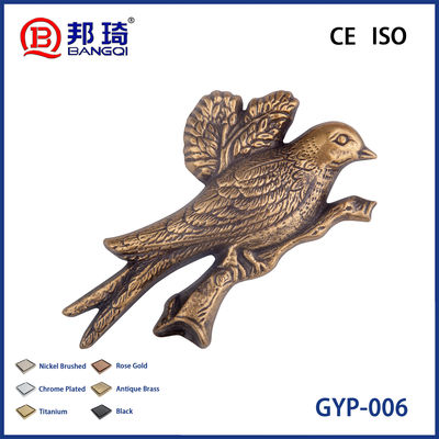 قیمت خوب GYP-006 Brass Craft Ornaments آنلاین