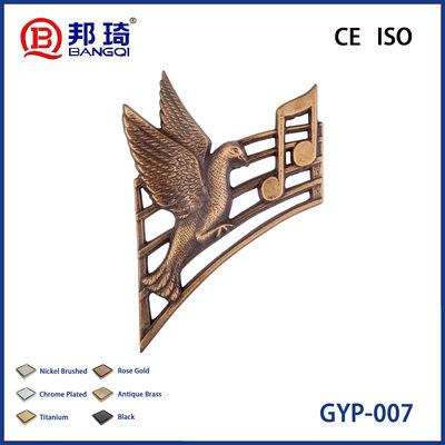 قیمت خوب GYP-007 Brass Craft Ornaments آنلاین