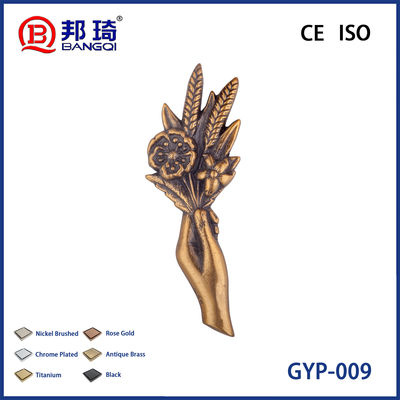 قیمت خوب GYP-009 Brass Craft Ornaments آنلاین