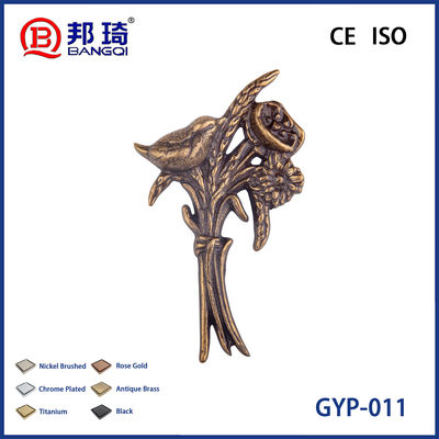 قیمت خوب GYP-011 Brass Craft Ornaments آنلاین