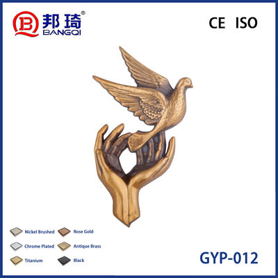 قیمت خوب GYP-012 Brass Craft Ornaments آنلاین