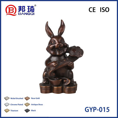 قیمت خوب GYP-015 Brass Craft Ornaments آنلاین