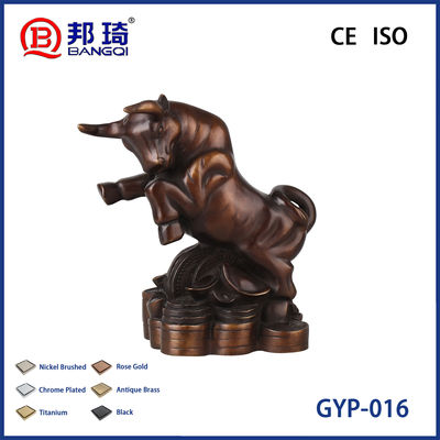 قیمت خوب GYP-016 Brass Craft Ornaments آنلاین