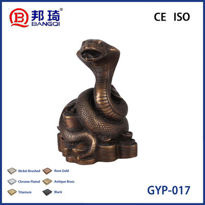 قیمت خوب GYP-017 Brass Craft Ornaments آنلاین