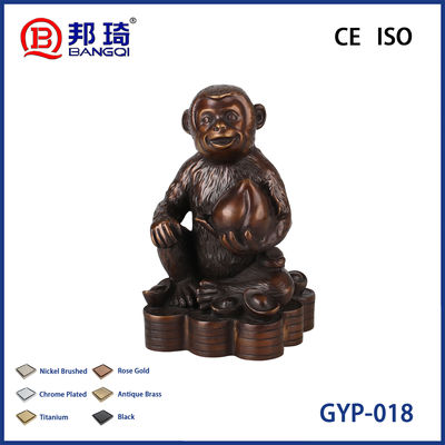 قیمت خوب GYP-018 Brass Craft Ornaments آنلاین