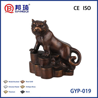 قیمت خوب GYP-019 Brass Craft Ornaments آنلاین