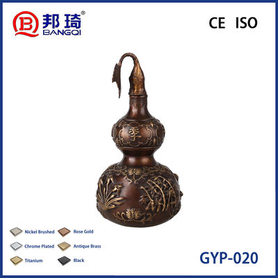 قیمت خوب GYP-020 Brass Craft Ornaments آنلاین