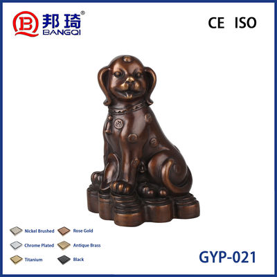 قیمت خوب GYP-021 Brass Craft Ornaments آنلاین