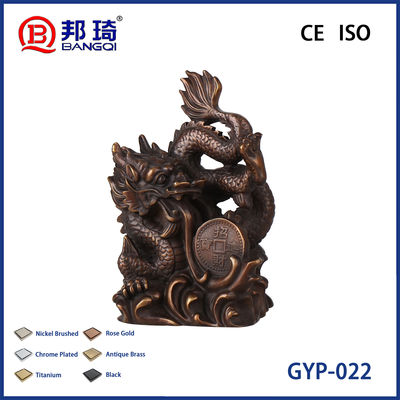 قیمت خوب GYP-022 Brass Craft Ornaments آنلاین