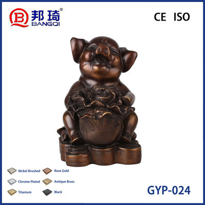 قیمت خوب GYP-024 Brass Craft Ornaments آنلاین