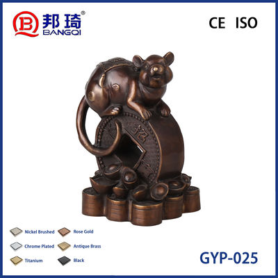 قیمت خوب GYP-025 Brass Craft Ornaments آنلاین