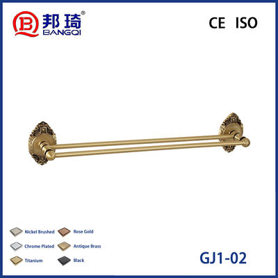 قیمت خوب GJ1-02 Brass Bathroom Bracket آنلاین