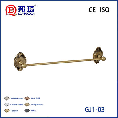 قیمت خوب GJ1-03 Brass Bathroom Bracket آنلاین