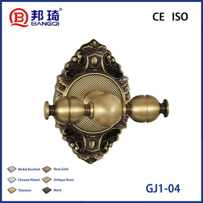 قیمت خوب GJ1-04 Brass Bathroom Bracket آنلاین