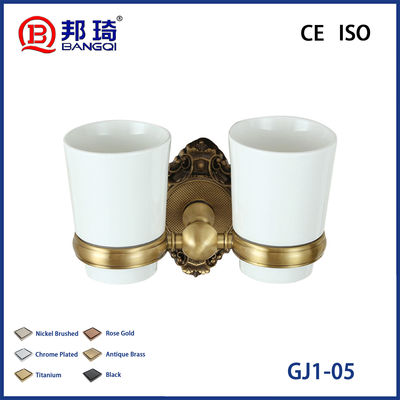 قیمت خوب GJ1-05 Brass Bathroom Bracket آنلاین