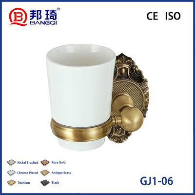 قیمت خوب GJ1-06 Brass Bathroom Bracket آنلاین