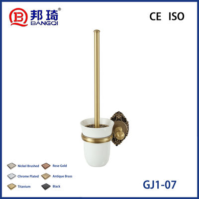 قیمت خوب GJ1-07 Brass Bathroom Bracket آنلاین