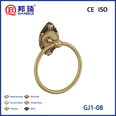 قیمت خوب GJ1-08 Brass Bathroom Bracket آنلاین