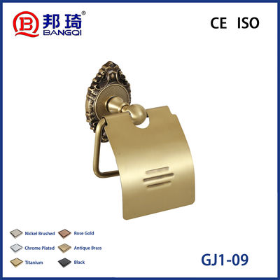 قیمت خوب GJ1-09 Brass Bathroom Bracket آنلاین