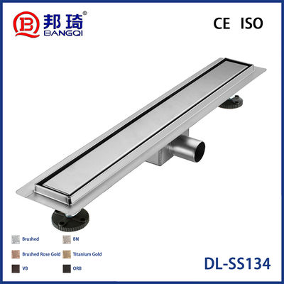قیمت خوب DL-SS134 فاضلاب کف فولاد ضد زنگ اروپا آنلاین