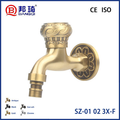 قیمت خوب SZ-01 02 3X-F سبک اروپایی Bibcock آنلاین