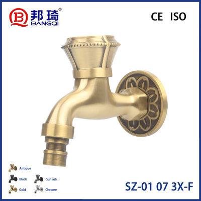 قیمت خوب SZ-01 07 3X-F سبک اروپایی Bibcock آنلاین