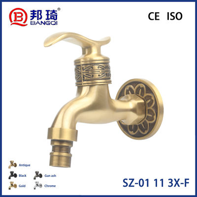 قیمت خوب SZ-01 11 3X-F سبک اروپایی Bibcock آنلاین
