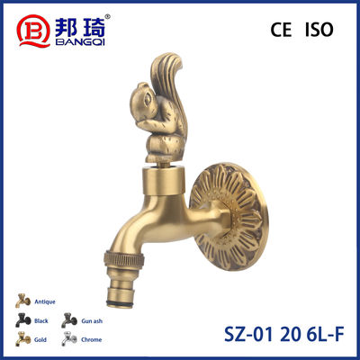 قیمت خوب SZ-01 20 6L-F سبک اروپایی Bibcock آنلاین