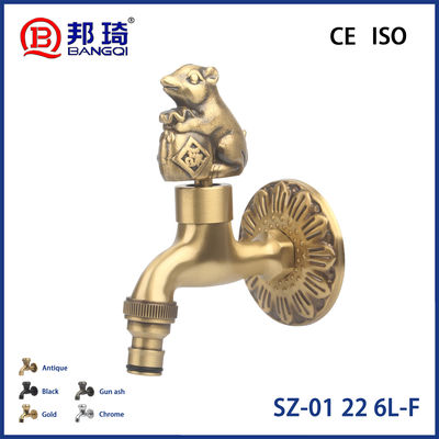 قیمت خوب SZ-01 22 6L-F سبک اروپایی Bibcock آنلاین